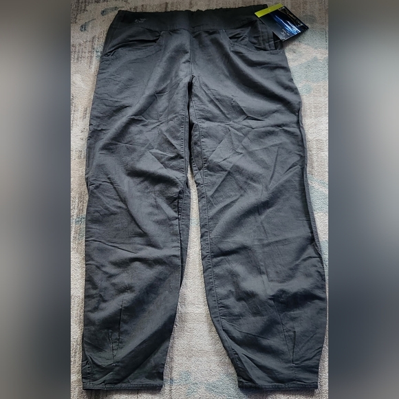 Arc´teryx C´esta Pants. Size L. Dark Gray. NWT,All Products : American Fashion Style Bags On Sale